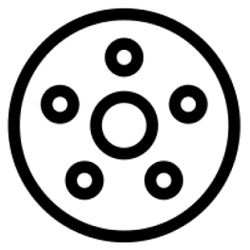 bolt pattern icon