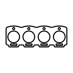 engine inline icon