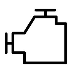 engine icon