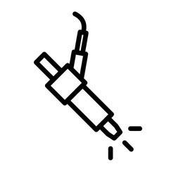 fuel injector icon