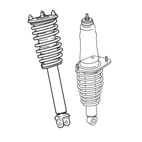 sketch of NC shocks